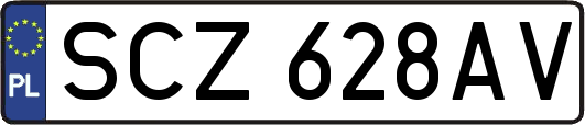 SCZ628AV