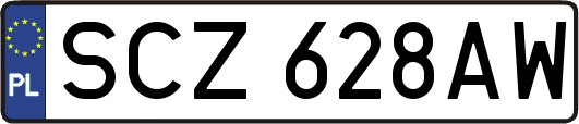 SCZ628AW
