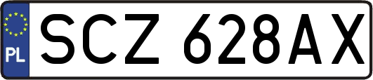 SCZ628AX