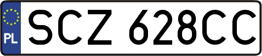 SCZ628CC