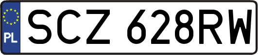 SCZ628RW