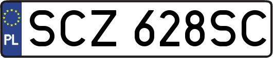 SCZ628SC