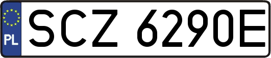 SCZ6290E