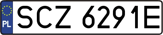 SCZ6291E