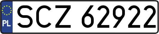 SCZ62922