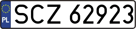 SCZ62923