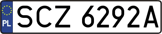 SCZ6292A