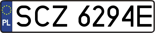 SCZ6294E