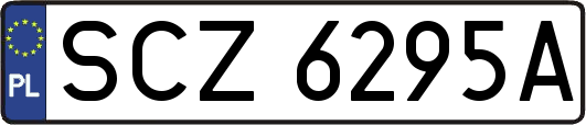 SCZ6295A