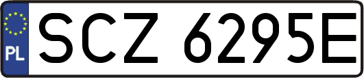 SCZ6295E