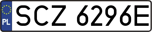 SCZ6296E