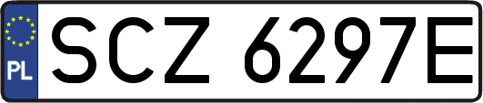 SCZ6297E