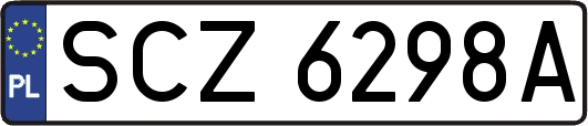 SCZ6298A