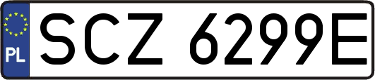 SCZ6299E