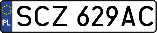 SCZ629AC