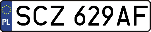 SCZ629AF