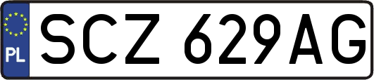 SCZ629AG