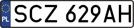 SCZ629AH