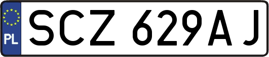 SCZ629AJ