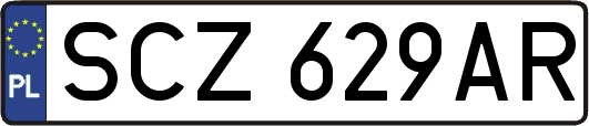SCZ629AR