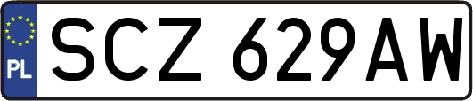 SCZ629AW