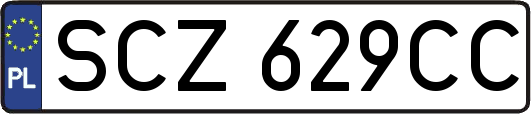 SCZ629CC