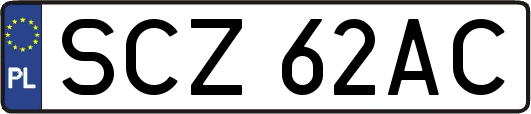 SCZ62AC