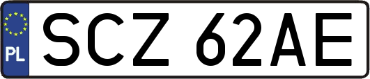 SCZ62AE