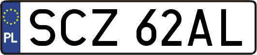 SCZ62AL