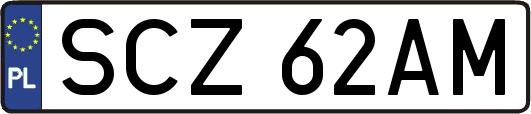 SCZ62AM