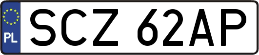 SCZ62AP