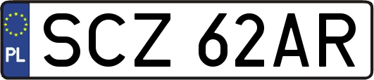 SCZ62AR