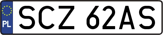 SCZ62AS
