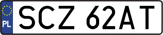 SCZ62AT
