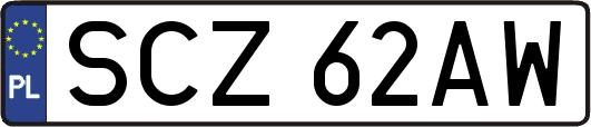 SCZ62AW