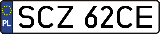 SCZ62CE