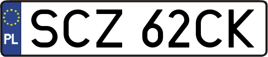 SCZ62CK