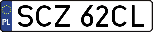 SCZ62CL