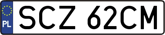SCZ62CM