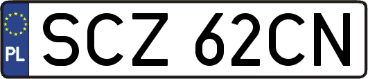 SCZ62CN