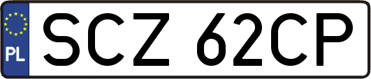 SCZ62CP
