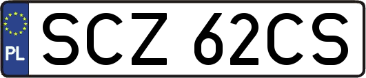 SCZ62CS