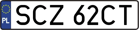 SCZ62CT