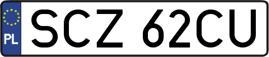 SCZ62CU