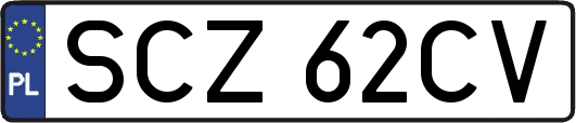 SCZ62CV