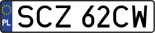 SCZ62CW