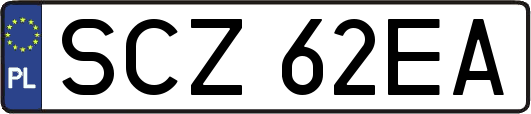 SCZ62EA