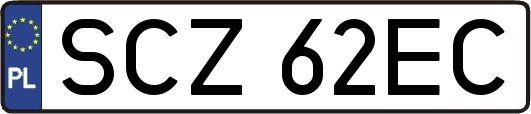 SCZ62EC