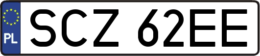 SCZ62EE