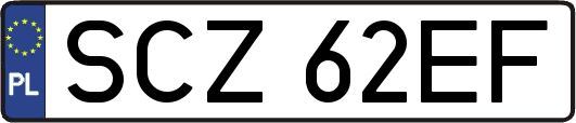 SCZ62EF